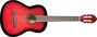 EKO Guitare Classique 4/4 Studio 10 Red Burst