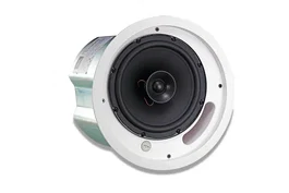 JBLPRO Control 18C/T Blanc (Lot de 2)