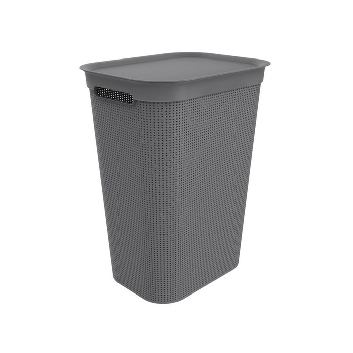 Mangeoire pour chats Rotho 1023508853 Anthracite Plastique Mangeoire pour chats Rotho 1023508853 Anthracite Plastique