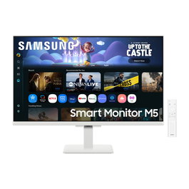 Monitor Gaming Samsung LS27FM501EUXEN 27"