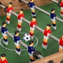 CB Games Baby Foot 121 x 81 x 61 cm