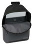 Safta Sac à dos pour ordinateur portable 14,1 pouces El Pulpo Carbon