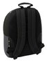 Safta Sac à dos pour ordinateur portable 14,1 pouces El Pulpo Carbon