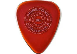 DUNLOP Player's Pack de 3 médiators 0,96mm