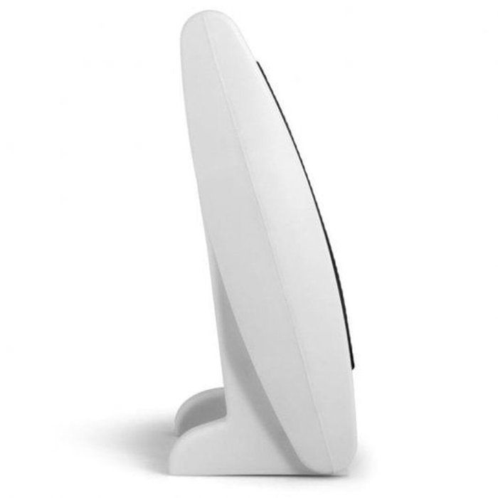 Chauffage d'Appoint Quartz Orbegozo BP 5000 Blanc 800 W Chauffage d'Appoint Quartz Orbegozo BP 5000 Blanc 800 W