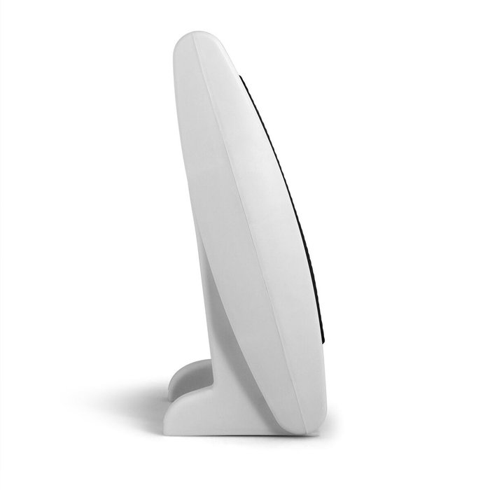 Chauffage d'Appoint Quartz Orbegozo BP 5000 Blanc 800 W Chauffage d'Appoint Quartz Orbegozo BP 5000 Blanc 800 W