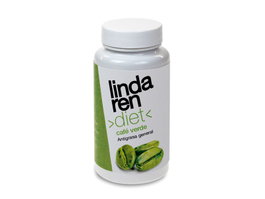 PLANTIS Lindaren Diet Café Vert 60 capsules