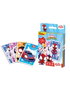 Fournier - Jeu de Cartes 4 en 1 Disney Spidey et ses Amis Incroyables - Licence Spiderman - Contient Familles, Action, Paires et Snap - À partir de 4 ans - Réf. 10034850