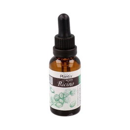 PLANTIS Huile de Ricin 30 ml