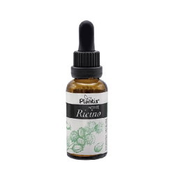 PLANTIS Huile de Ricin 30 ml