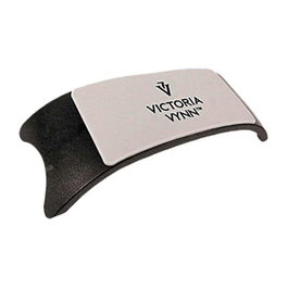 Victoria Vynn Repose-main pour manucure noir