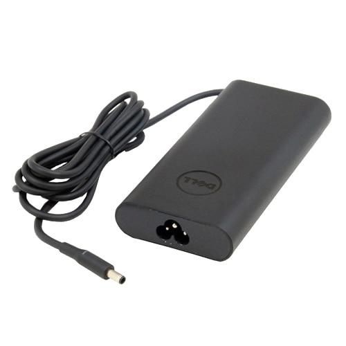 Dell Adaptateur secteur 130 W avec connecteur barillet 4,5 mm et cordon de 1 m Dell Adaptateur secteur 130 W avec connecteur barillet 4,5 mm et cordon de 1 m