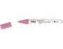 Kreul Marqueur Verre et Porcelaine Glass&Porcelain Glitter Rose 1-3mm