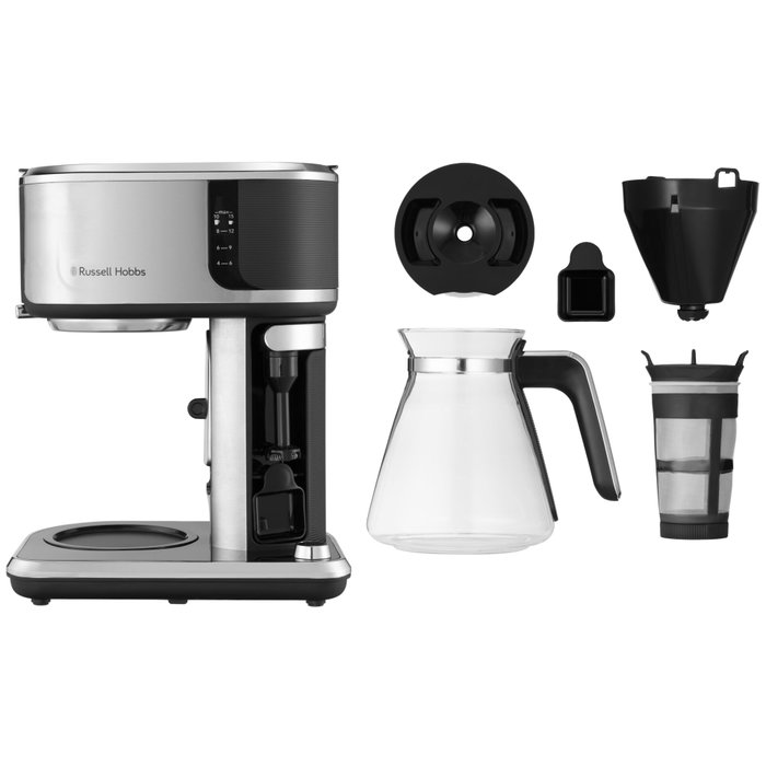 Russell Hobbs Machine à café Attentiv 26230-56