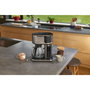 Russell Hobbs Machine à café Attentiv 26230-56