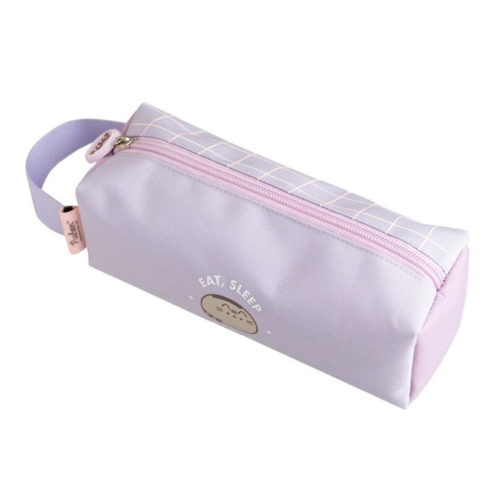 ERIK - Sac à dos Pusheen Moments - En polyester avec fermeture à glissière et une anse de transport