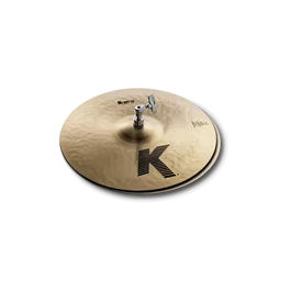 Zildjian Hi-Hat 14 pouces K Family (Paire)
