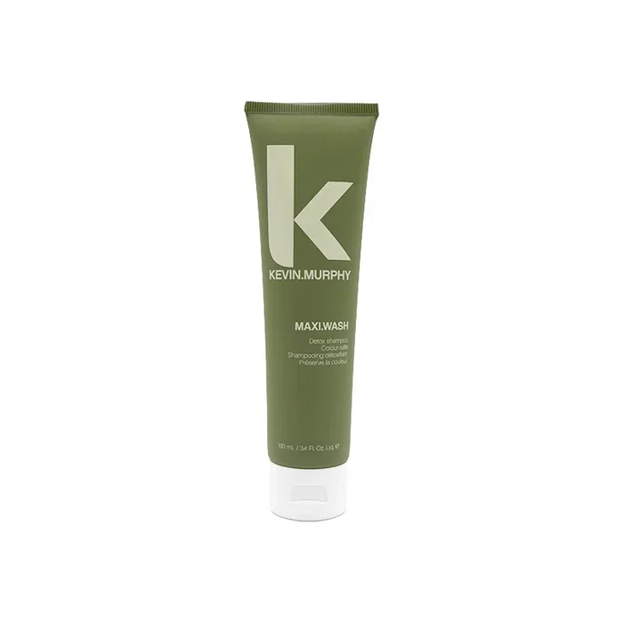 Kevin Murphy Maxi Wash Shampooing Détoxifiant 100 ml
