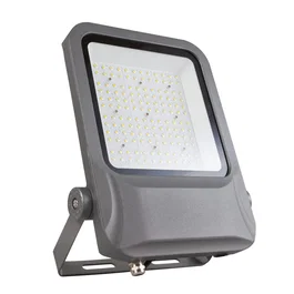 Moso Projecteur LED 100W 18000Lm 90° 4000°K IP65 Blanc Naturel