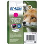 Epson Cartouche magenta DURABrite T 128 T 1283
