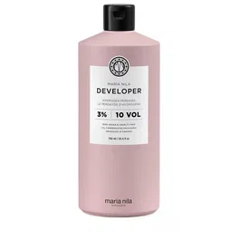 Maria Nila Developer Lotion oxydante pour cheveux 3%, 10 vol, 750 ml
