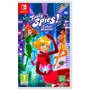 Microids Totally Spies! : Cyber Mission - Jeu Nintendo Switch, Version Boîte Française