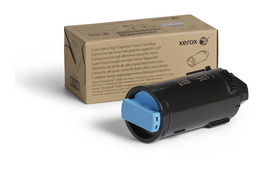 Xerox 106R03873 Cartouche de toner cyan XXL - Réf. 106 R 03873