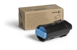 Xerox Toner 106 R 03873 / 106R03873 Cyan XXL