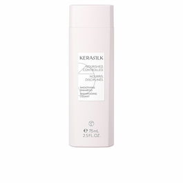 Shampooing Kerasilk ESSENTIALS smoothing 75 ml