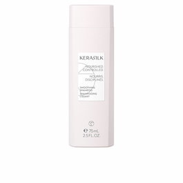 Shampooing Kerasilk ESSENTIALS smoothing 75 ml