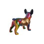 Figurine Décorative Home ESPRIT Multicouleur Chien 44 x 19 x 35,5 cm