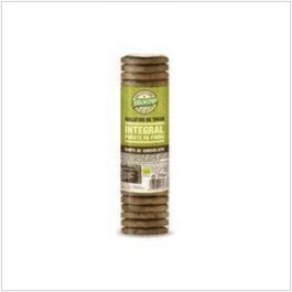 BIOCOP Biscuits de blé complet et pépites de chocolat 250g