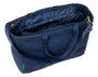 Safta Sacoche pour ordinateur portable 14,1 pouces Benetton Denim - 40x31x17 cm