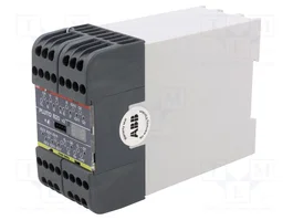 ABB 2TLA020070R4600 Relais de sécurité PLUTO