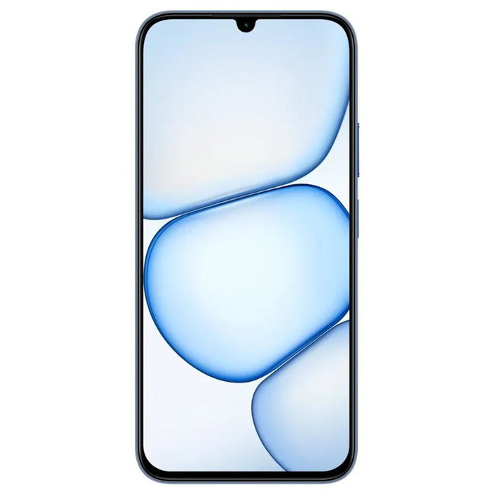 Realme C100X Bleu 256 Go 4 Go RAM