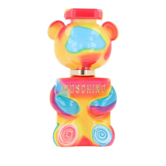 Moschino Toy 2 Gummy eau de parfum vaporisatrice 50 ml unisexe Moschino Toy 2 Gummy eau de parfum vaporisatrice 50 ml unisexe
