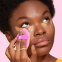 Real Techniques MIRACLE 2 IN 1 powder puff duo 2 u