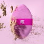 Real Techniques MIRACLE 2 IN 1 powder puff duo 2 u