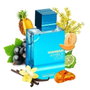 Al Haramain Amber Oud Aqua Dubai Extrait de Parfum 100 ml
