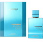 Al Haramain Amber Oud Aqua Dubai Extrait de Parfum Unisexe 100 ml - Parfum Oriental Contemporain Luxueux