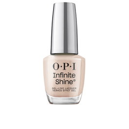 Opi Infinite Shine Vernis à Ongles Effet Gel Longue Durée #Keep Calm & Carry On Rose 15 ml