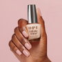 Opi Infinite Shine Vernis à Ongles Effet Gel Longue Durée #Keep Calm & Carry On Rose 15 ml