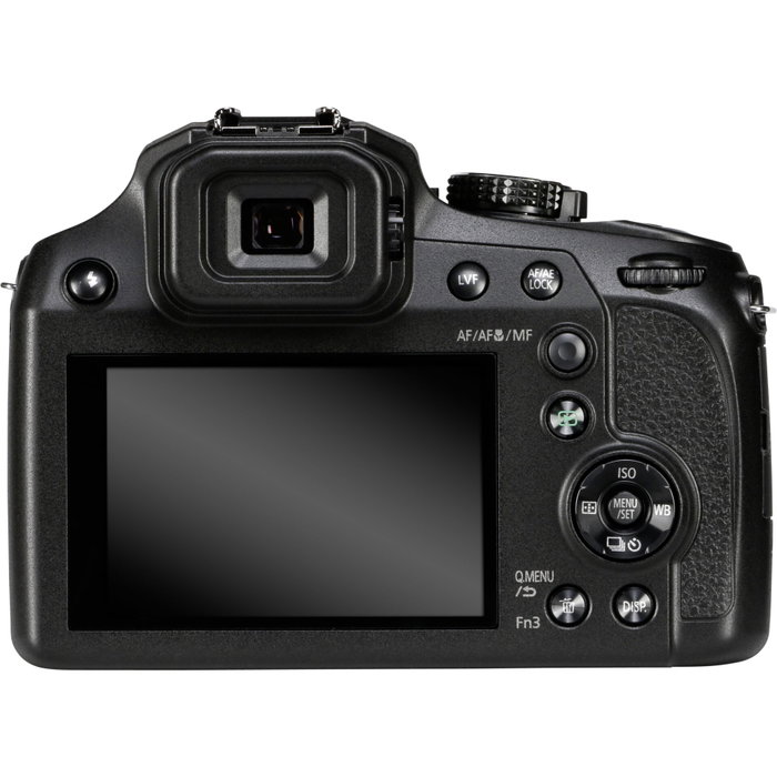 Panasonic LUMIX DC-FZ82D Black