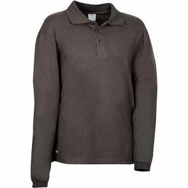 Cofra Polo Wimbledon anthracite taille XS