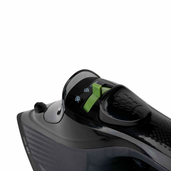 Fer à vapeur JATA PL221C 2400 W