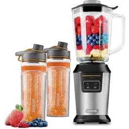 Sencor SBL 7550SS Machine à smoothie