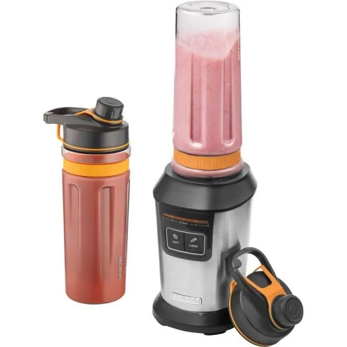 Sencor SBL 7550SS Machine à smoothie Sencor SBL 7550SS Machine à smoothie