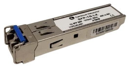 Cambium Networks 1Gbps SFP SMF Optical Transceiver 1310nm 20km