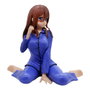BANPRESTO Figurine Nakano Miku Relax Time - The Quintessential Quintuplets - 12 cm
