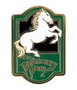 Weta Workshop Le Seigneur des Anneaux aimant The Prancing Pony (Enamel)